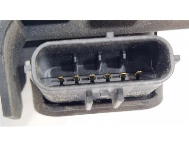 Potenciometro Pedal Gas Volkswagen Passat Berlina  1 8 Advance [1 8 Ltr  - 118 kW 16V TSI]