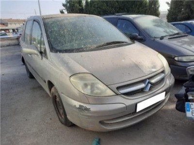 Motor Arranque Citroen C8  2 0 HDi 2