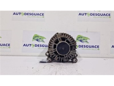 Alternador Skoda Octavia Berlina  1 9 TDI