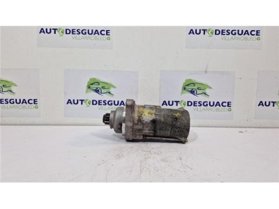 Motor Arranque Skoda Octavia Berlina  1 9 TDI