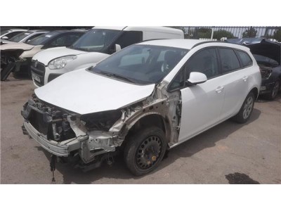 Potenciometro Pedal Gas Opel ASTRA J LIM  1 7 16V CDTI