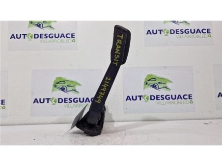 Potenciometro Pedal Gas Ford Transit Combi  2 0 350 L3 Trend [2 0 Ltr  - 96 kW TDCi CAT]