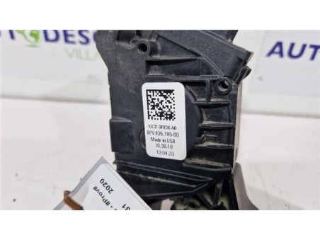 Potenciometro Pedal Gas Ford Transit Combi  2 0 350 L3 Trend [2 0 Ltr  - 96 kW TDCi CAT]