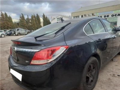 Motor Arranque Opel Insignia Berlina  2 0 CDTI 2