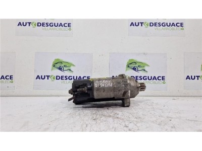 Motor Arranque Audi A3  2 0 TDI 16V