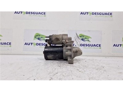 Motor Arranque Mini Mini  1 4 One [1 4 Ltr  - 70 kW 16V CAT]