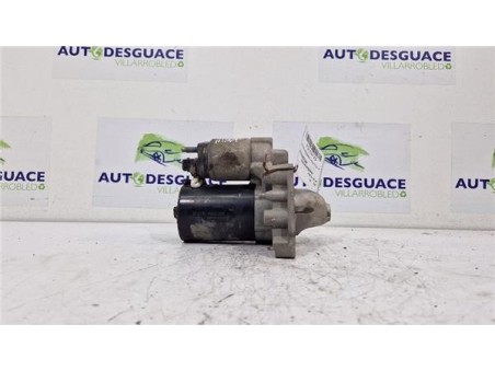 Motor Arranque Mini Mini  1 4 One [1 4 Ltr  - 70 kW 16V CAT]