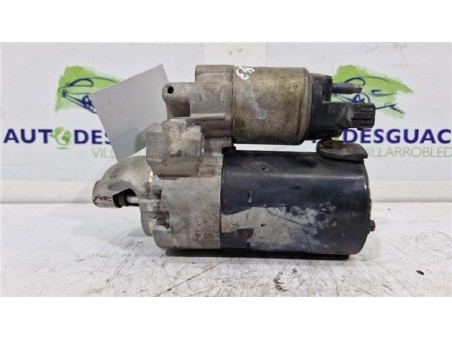 Motor Arranque Mini Mini  1 4 One [1 4 Ltr  - 70 kW 16V CAT]