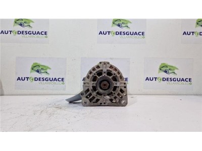 Alternador Skoda FABIA 1 2 12V