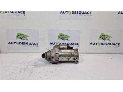 Motor Arranque Skoda FABIA 1 2 12V