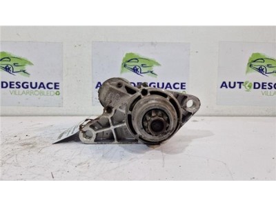 Motor Arranque Skoda FABIA 1 2 12V  2