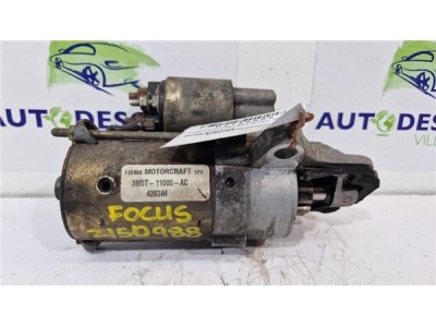 Motor Arranque Ford FOCUS II Ranchera familiar  2 0