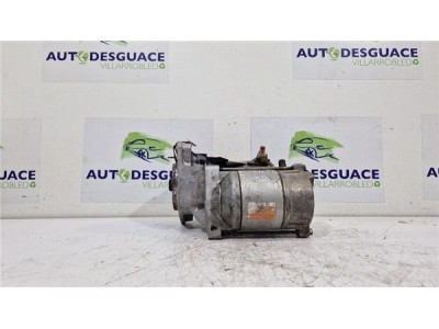 Motor Arranque Toyota RAV4  2 0 D-4D 4WD