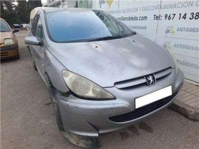 Motor Arranque Peugeot 307  2 0 XS [2 0 Ltr  - 66 kW HDi CAT] 2