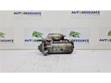 Motor Arranque Renault Laguna II  1 9 dCi 