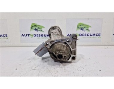 Motor Arranque Renault Laguna II  1 9 dCi 