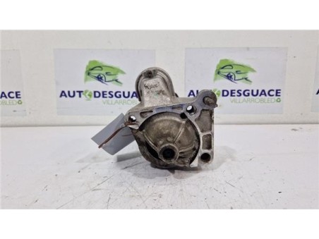 Motor Arranque Renault Laguna II  1 9 dCi 