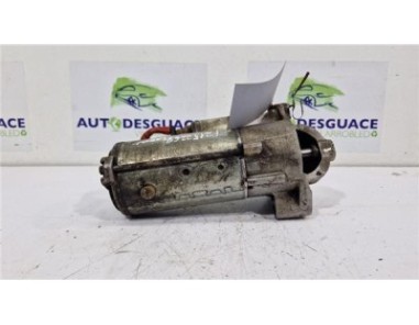 Motor Arranque Renault Laguna II  1 9 dCi 