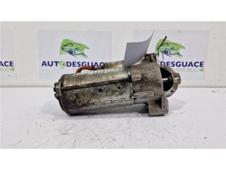 Motor Arranque Renault Laguna II  1 9 dCi 
