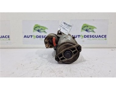 Motor Arranque Renault Laguna II  1 9 dCi 