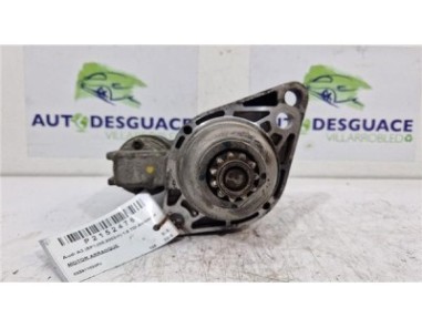Motor Arranque Audi A3  1 9 TDI Ambiente [1 9 Ltr  - 77 kW TDI]