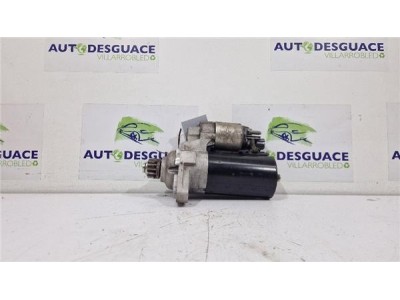 Motor Arranque Audi A3  1 4 TFSI Attraction [1 4 Ltr  - 92 kW 16V TFSI]