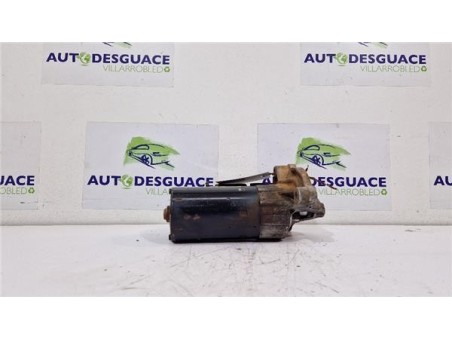 Motor Arranque Peugeot Partner  1 9 Break [1 9 Ltr  - 51 kW Diesel]