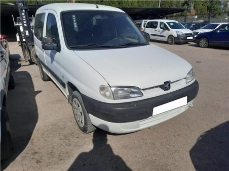 Motor Arranque Peugeot Partner  1 9 Break [1 9 Ltr  - 51 kW Diesel]