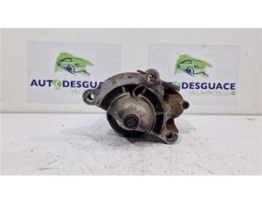 Motor Arranque Peugeot Partner  1 9 Break [1 9 Ltr  - 51 kW Diesel]