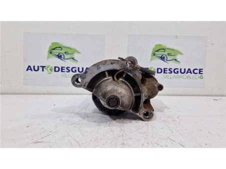 Motor Arranque Peugeot Partner  1 9 Break [1 9 Ltr  - 51 kW Diesel]