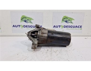 Motor Arranque Peugeot Partner  1 9 Break [1 9 Ltr  - 51 kW Diesel]
