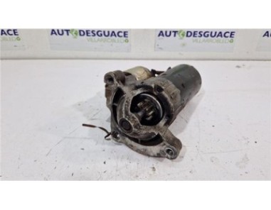 Motor Arranque Peugeot Partner  1 9 Break [1 9 Ltr  - 51 kW Diesel]