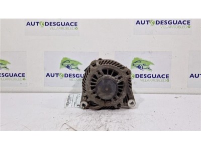 Alternador Citroen C5 Berlina  2 0 Audace [2 0 Ltr  - 100 kW HDi FAP CAT ]