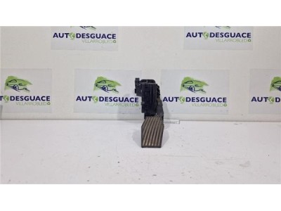 Potenciometro Pedal Gas Opel Astra H Berlina  1 7 CDTI