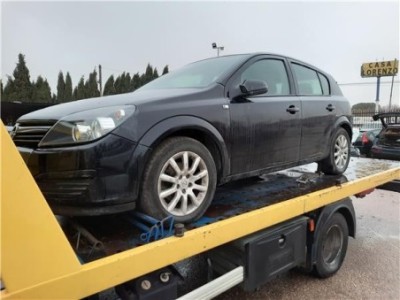 Potenciometro Pedal Gas Opel Astra H Berlina  1 7 CDTI 2