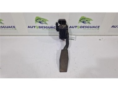 Potenciometro Pedal Gas Opel Astra H Berlina  1 7 CDTI