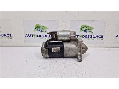 Motor Arranque Opel Zafira C Tourer  2 0 Expression [2 0 Ltr  - 96 kW CDTI]