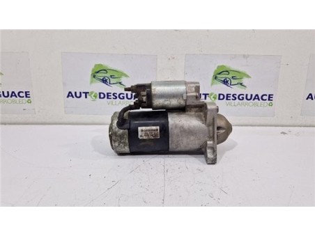 Motor Arranque Opel Zafira C Tourer  2 0 Expression [2 0 Ltr  - 96 kW CDTI]