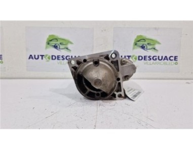 Motor Arranque Opel Zafira C Tourer  2 0 Expression [2 0 Ltr  - 96 kW CDTI]