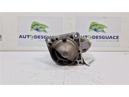 Motor Arranque Opel Zafira C Tourer  2 0 Expression [2 0 Ltr  - 96 kW CDTI]