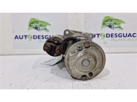Motor Arranque Opel Zafira C Tourer  2 0 Expression [2 0 Ltr  - 96 kW CDTI]