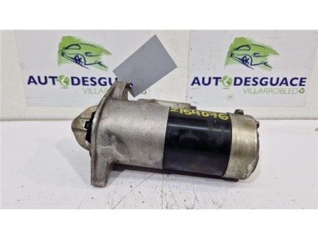 Motor Arranque Opel Zafira C Tourer  2 0 Expression [2 0 Ltr  - 96 kW CDTI]