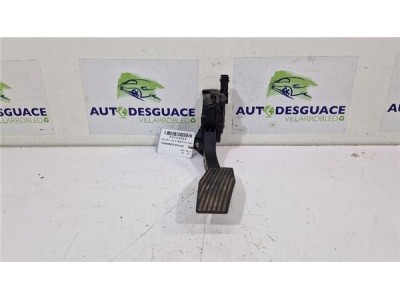 Potenciometro Pedal Gas Opel Zafira C Tourer  2 0 Expression [2 0 Ltr  - 96 kW CDTI]
