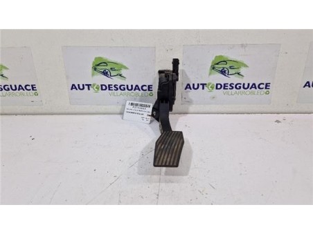 Potenciometro Pedal Gas Opel Zafira C Tourer  2 0 Expression [2 0 Ltr  - 96 kW CDTI]