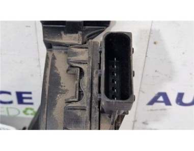Potenciometro Pedal Gas Opel Zafira C Tourer  2 0 Expression [2 0 Ltr  - 96 kW CDTI]