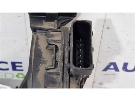 Potenciometro Pedal Gas Opel Zafira C Tourer  2 0 Expression [2 0 Ltr  - 96 kW CDTI]