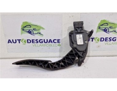 Potenciometro Pedal Gas Opel Zafira C Tourer  2 0 Expression [2 0 Ltr  - 96 kW CDTI]