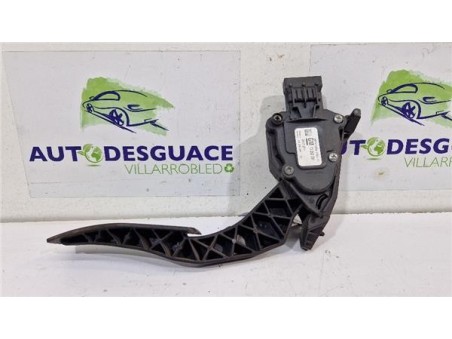Potenciometro Pedal Gas Opel Zafira C Tourer  2 0 Expression [2 0 Ltr  - 96 kW CDTI]