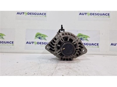 Alternador Hyundai i30 cw  1 6 Tecno S [1 6 Ltr  - 99 kW GDI CAT]