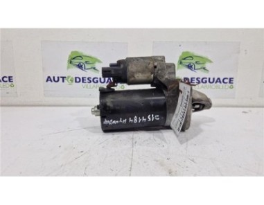 Motor Arranque Hyundai i30 cw  1 6 Tecno S [1 6 Ltr  - 99 kW GDI CAT]